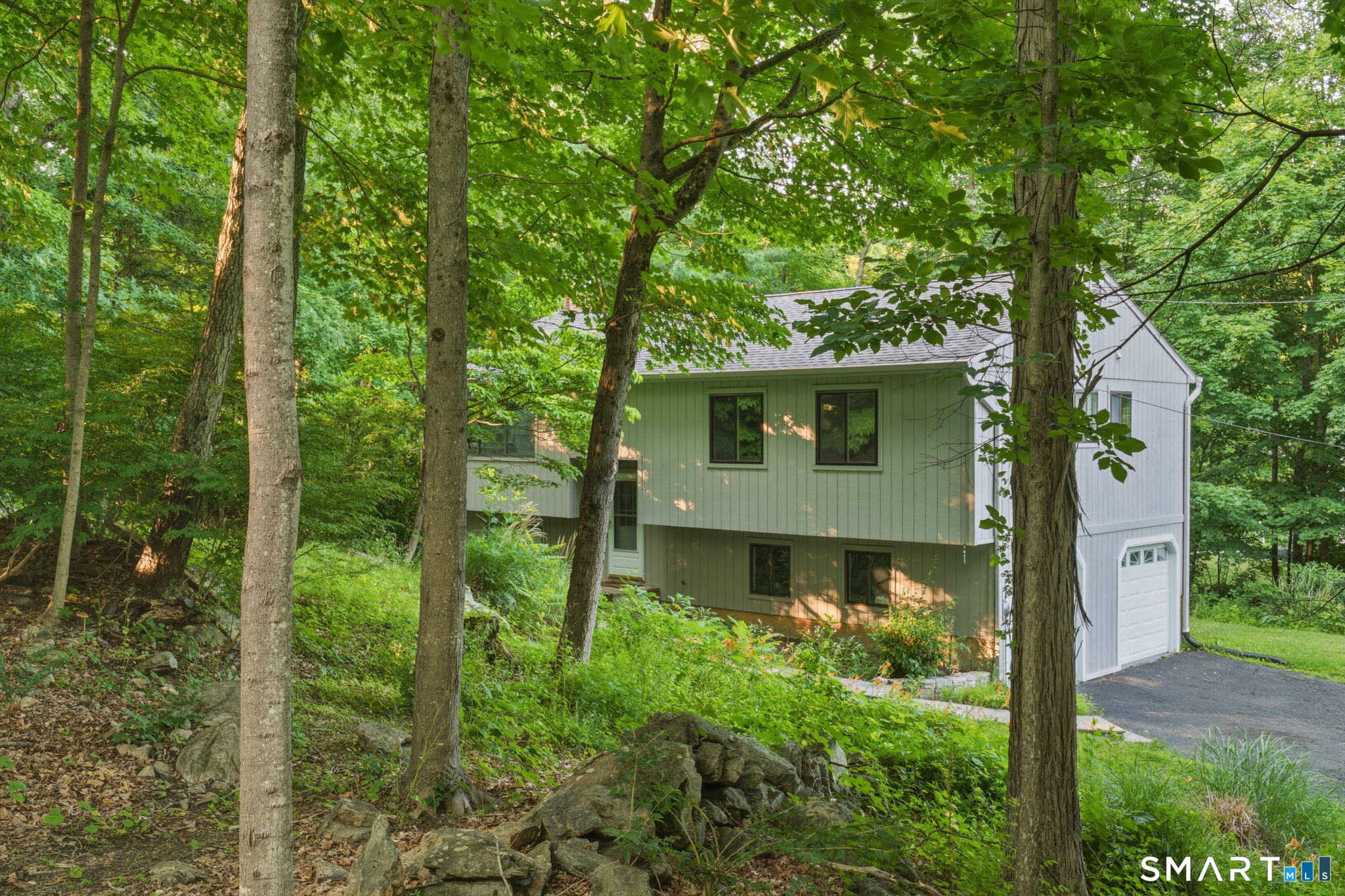 518 Bennetts Farm Road Ridgefield CT 06877