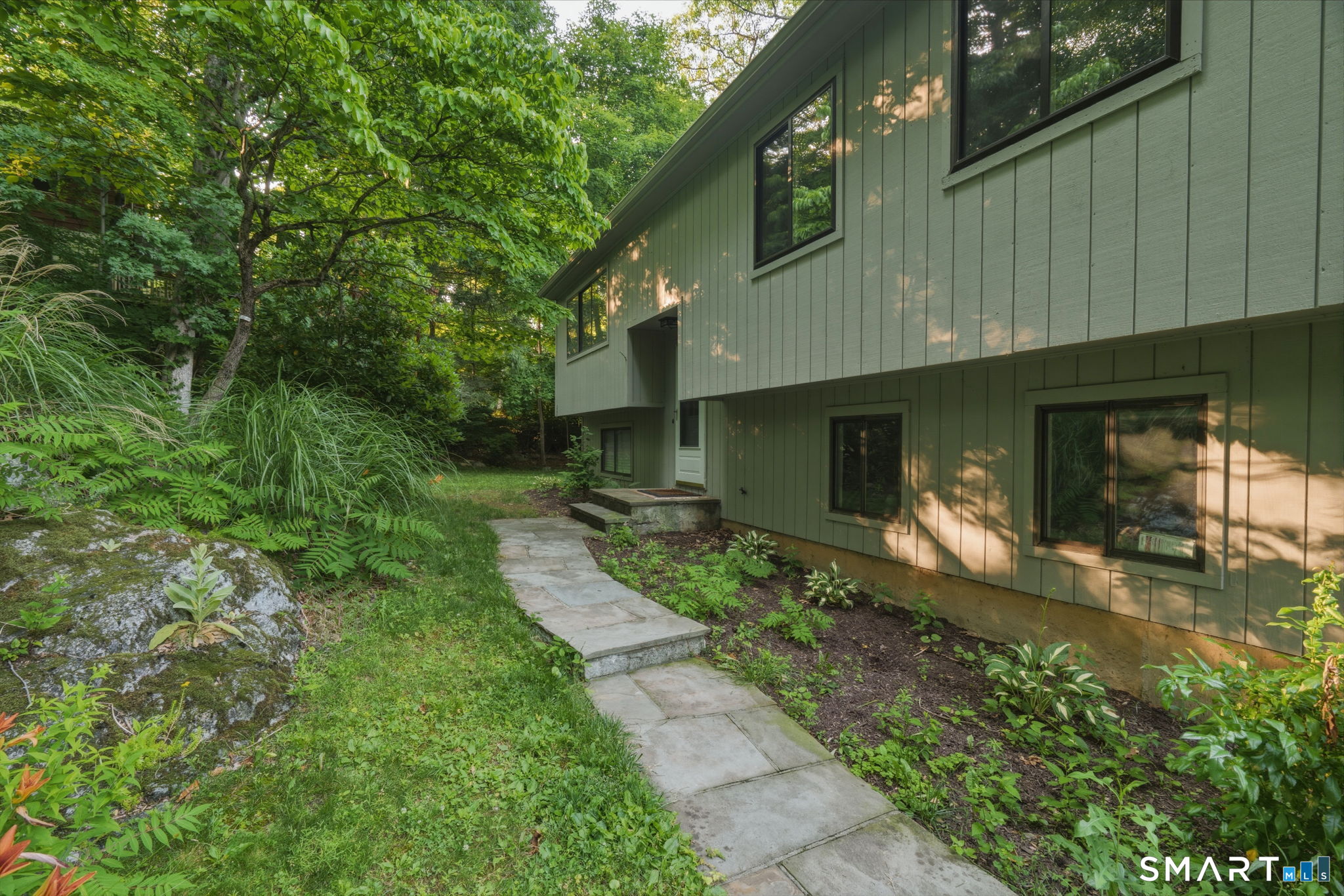 518 Bennetts Farm Road Ridgefield CT 06877