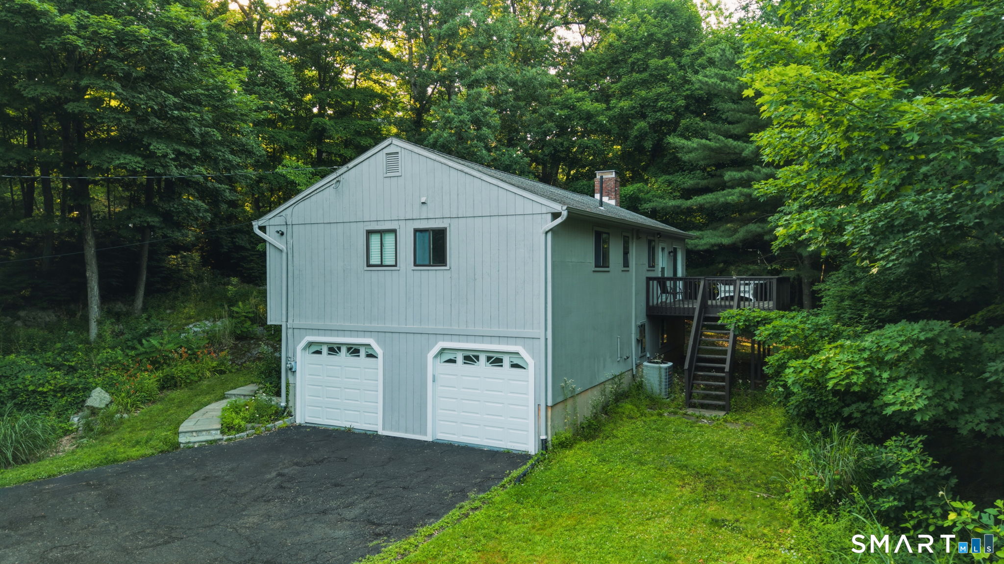 518 Bennetts Farm Road Ridgefield CT 06877