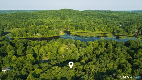 518 Bennetts Farm Road Ridgefield CT 06877