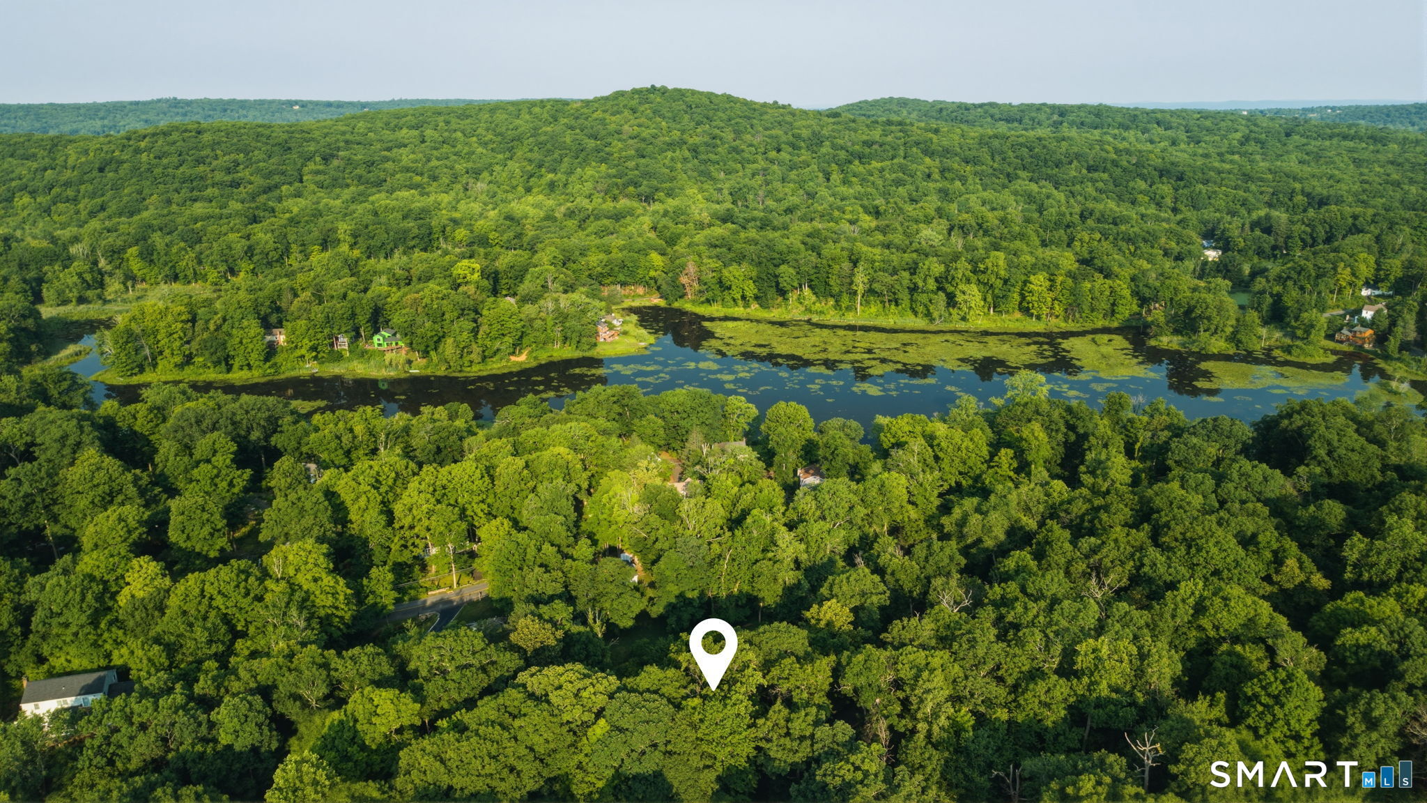 518 Bennetts Farm Road Ridgefield CT 06877
