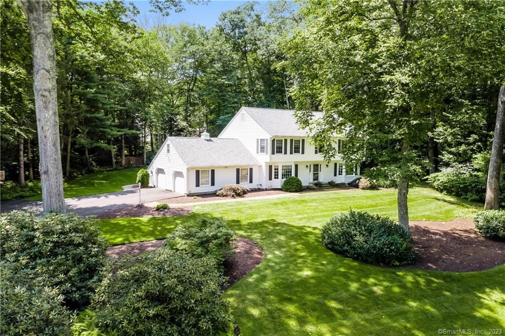 15 Cold Spring Road Avon CT 06001