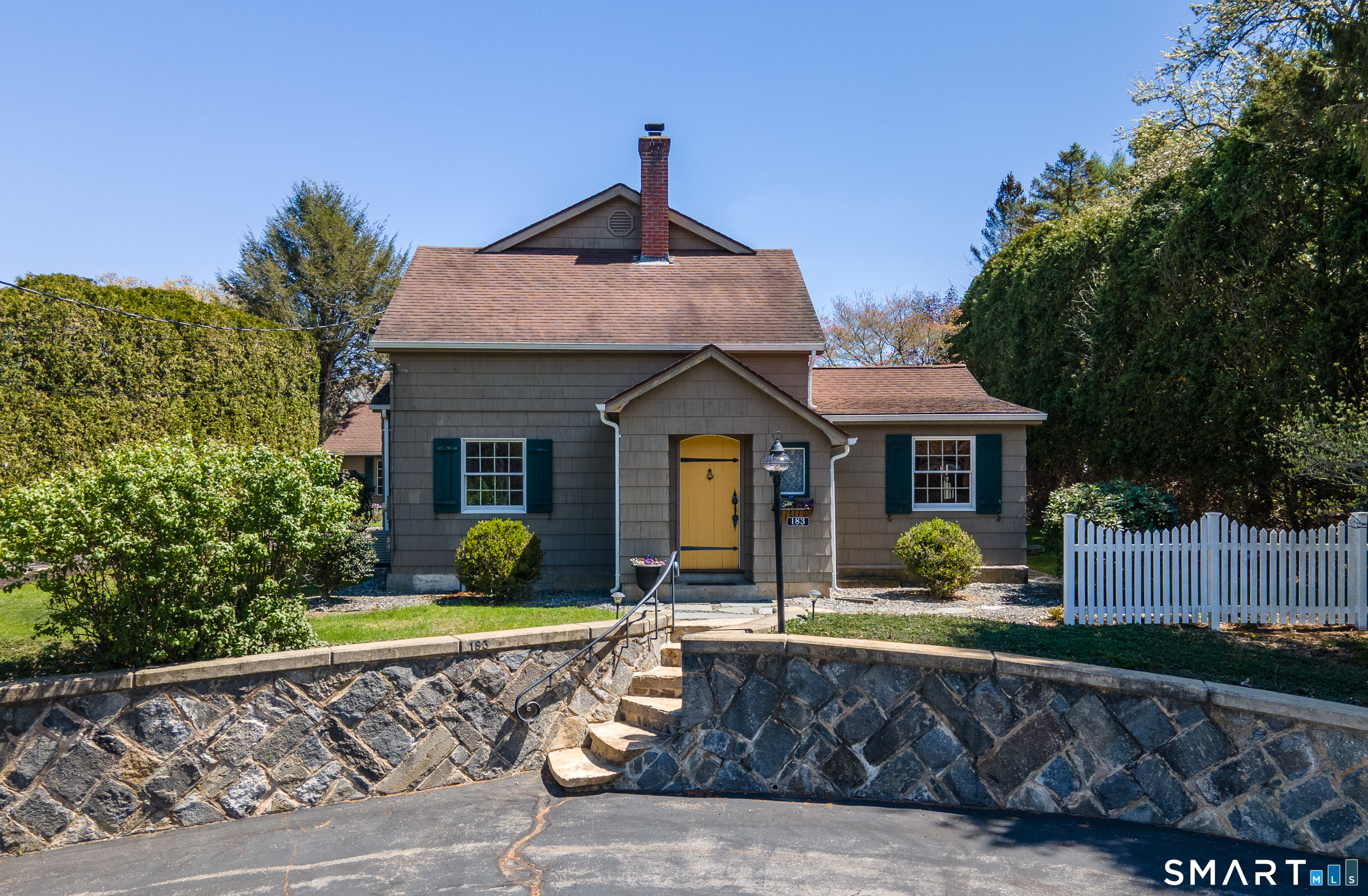 183 Old Canterbury Turnpike Norwich CT 06360