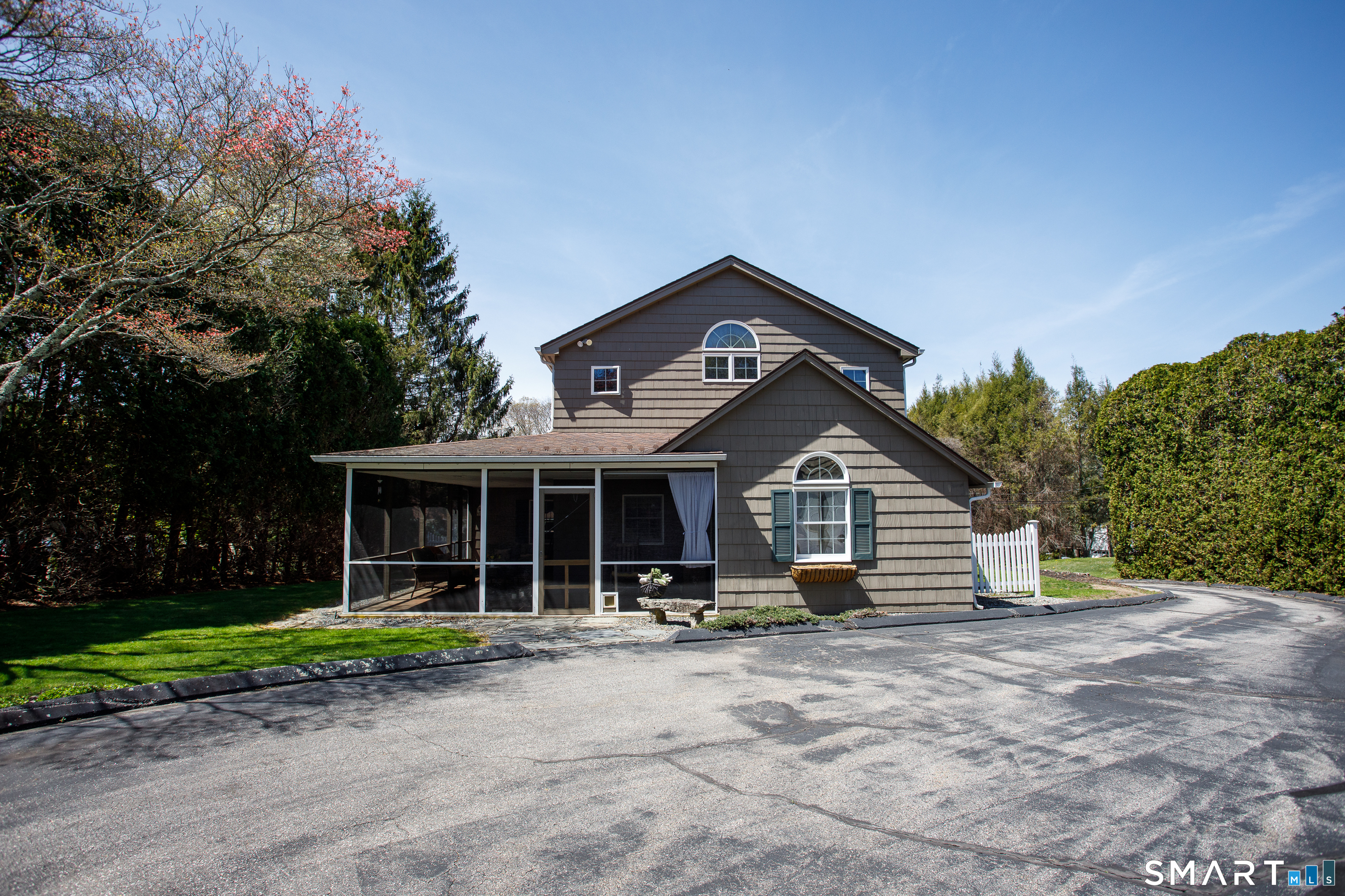 183 Old Canterbury Turnpike Norwich CT 06360