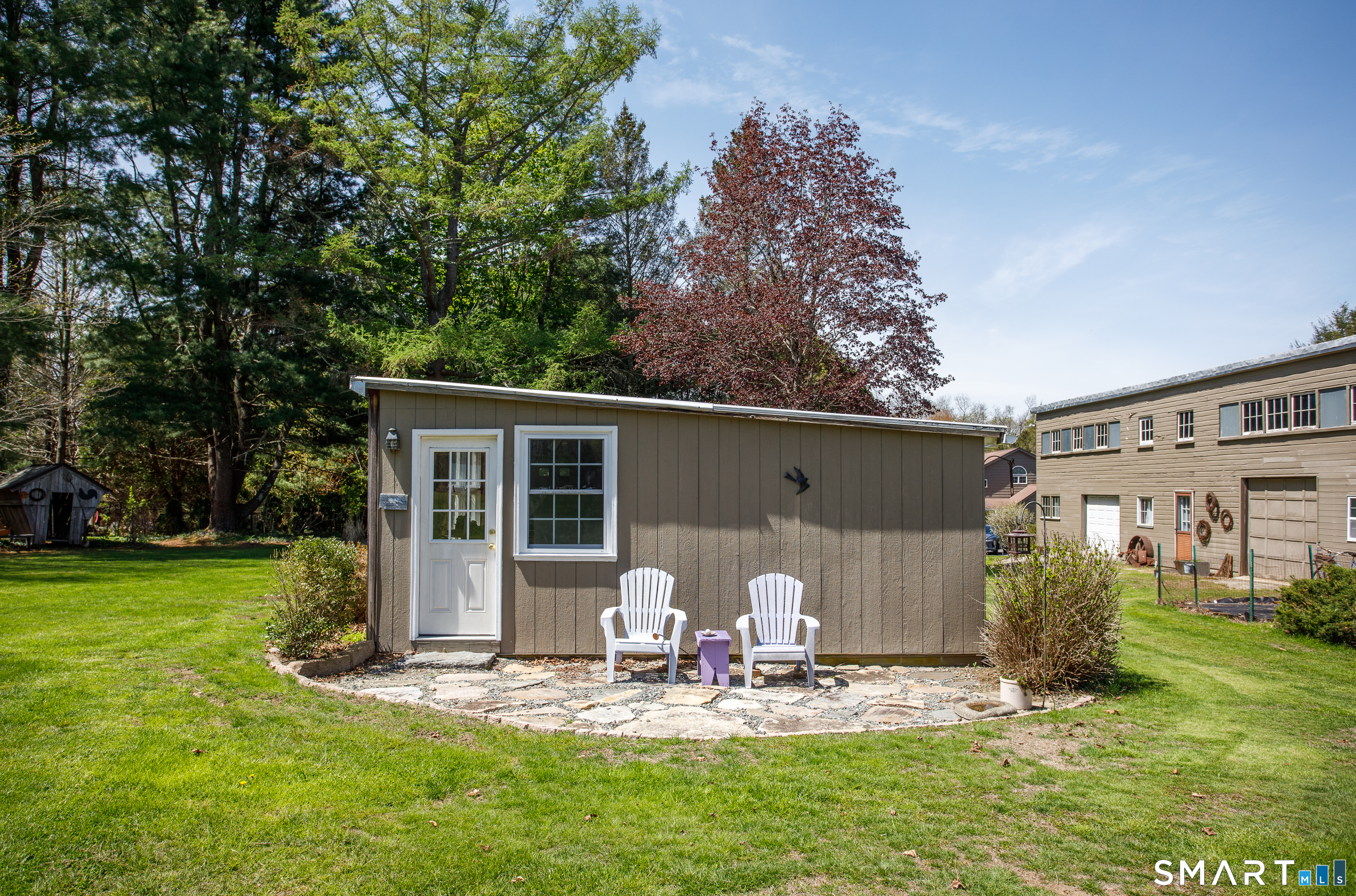 183 Old Canterbury Turnpike Norwich CT 06360