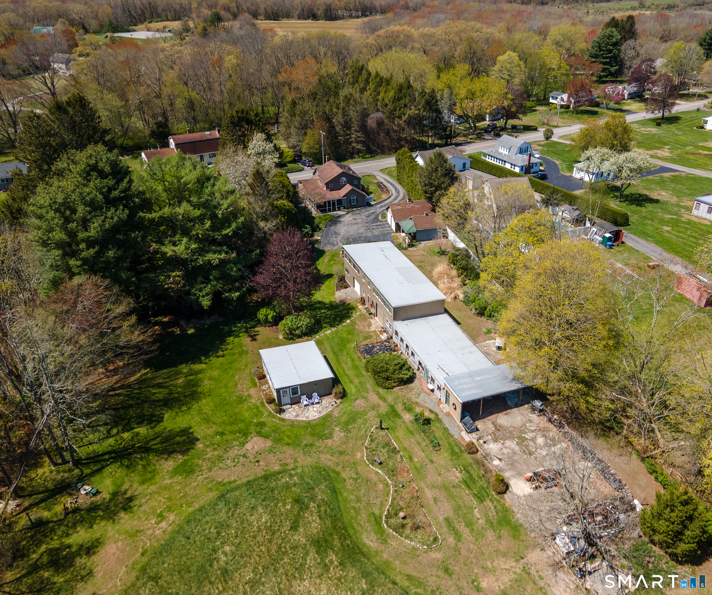 183 Old Canterbury Turnpike Norwich CT 06360