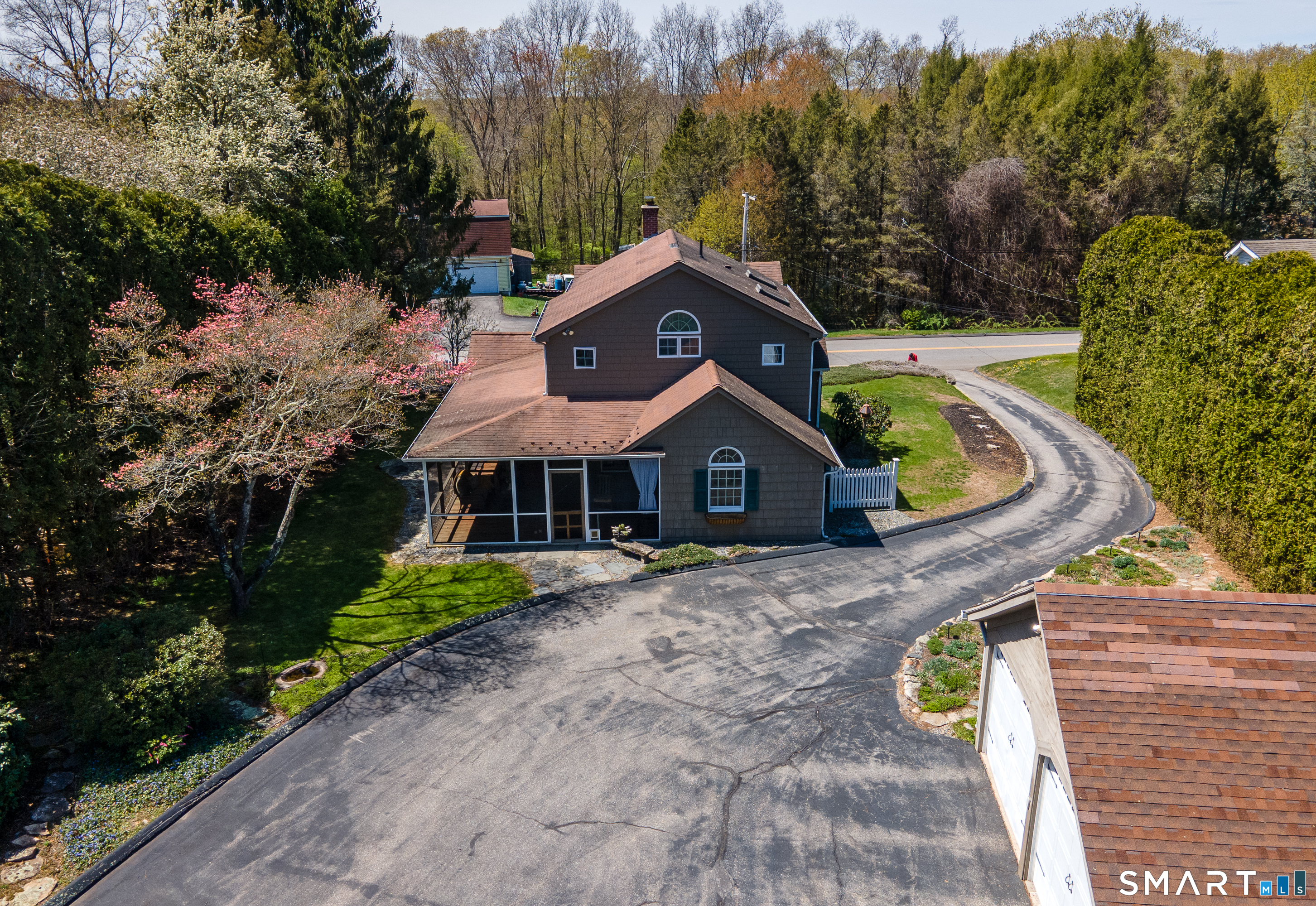 183 Old Canterbury Turnpike Norwich CT 06360