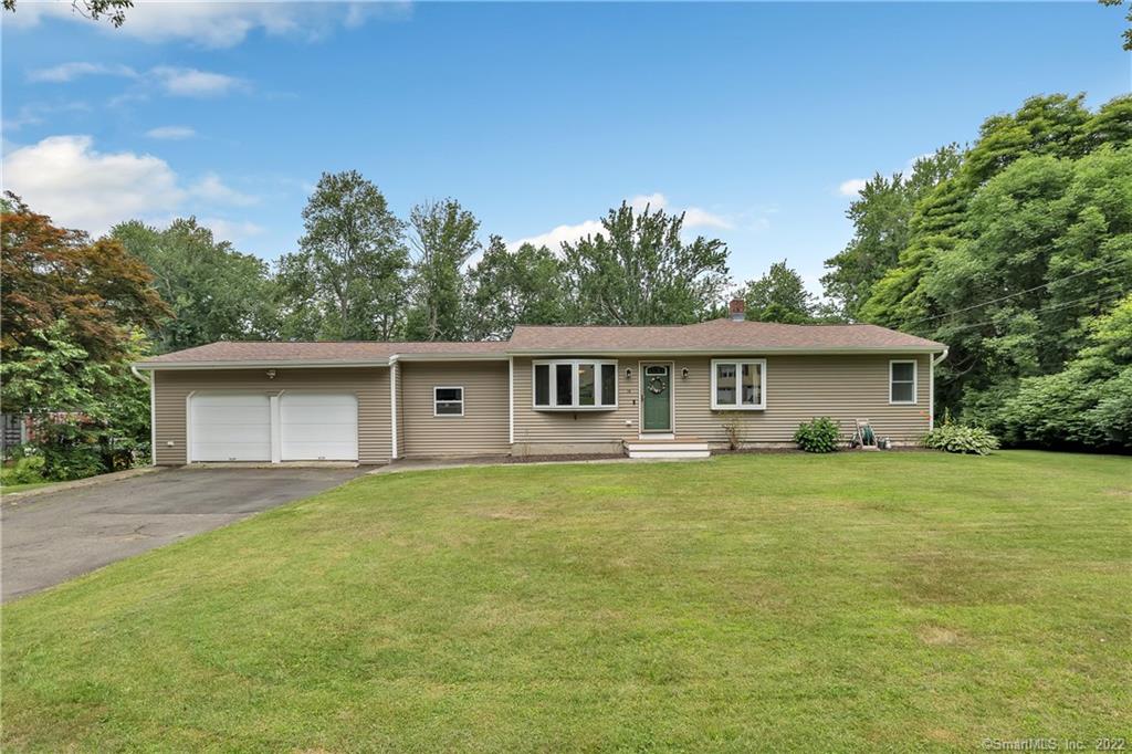 14 Partridge Drive Seymour CT 06483