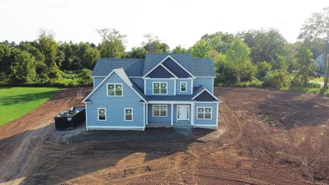 11 Buttonball Road Old Lyme CT 06371