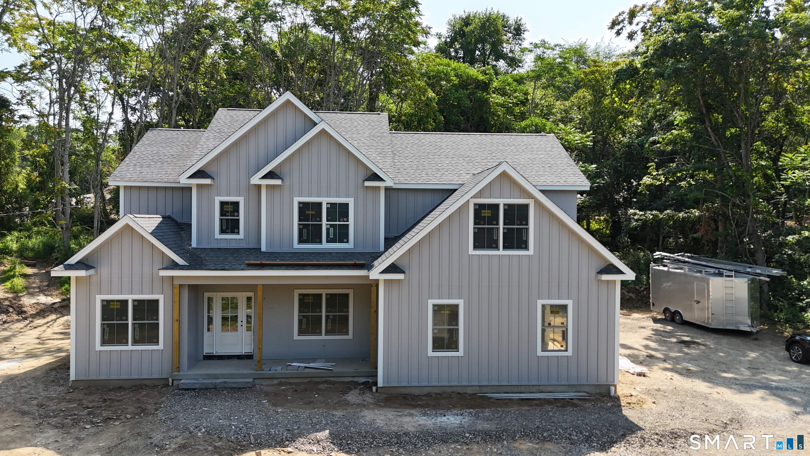 11 Buttonball Road Old Lyme CT 06371