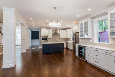 11 Buttonball Road Old Lyme CT 06371