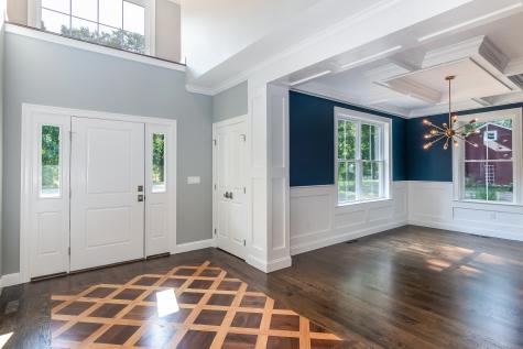 11 Buttonball Road Old Lyme CT 06371