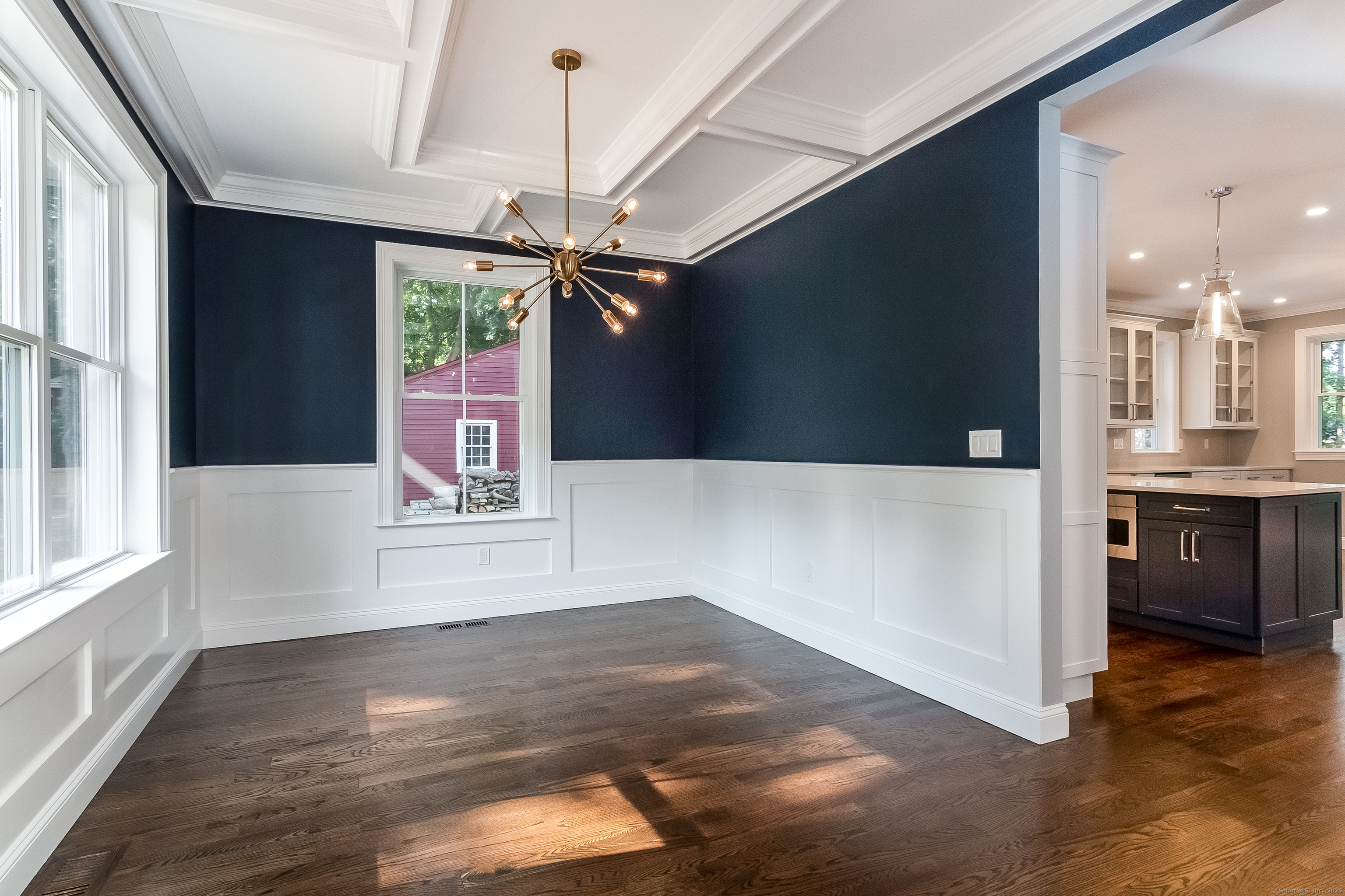 11 Buttonball Road Old Lyme CT 06371