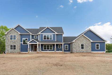 11 Buttonball Road Old Lyme CT 06371