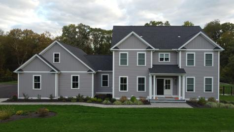 11 Buttonball Road Old Lyme CT 06371