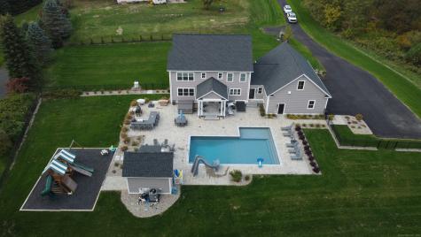 11 Buttonball Road Old Lyme CT 06371