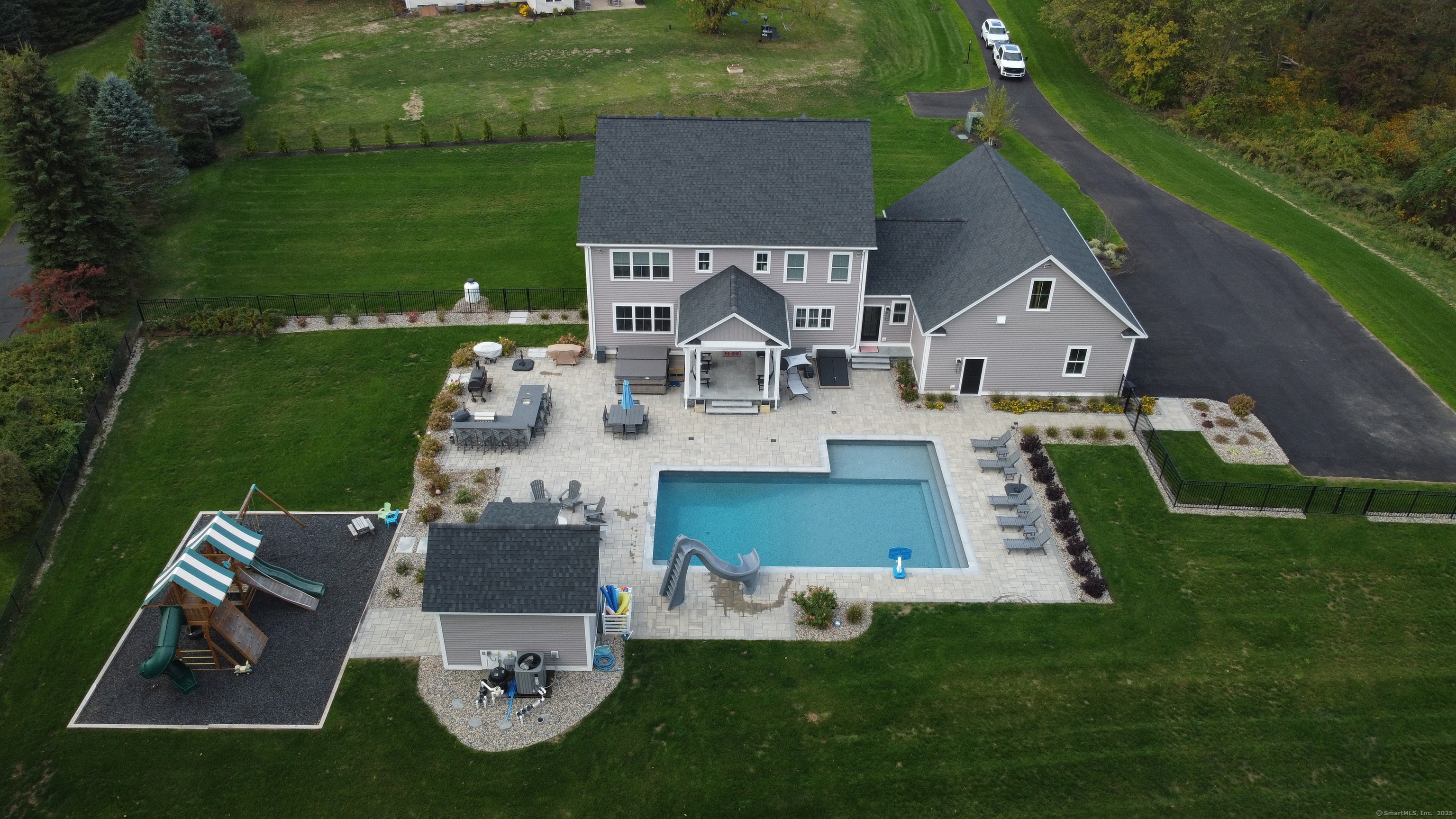 11 Buttonball Road Old Lyme CT 06371
