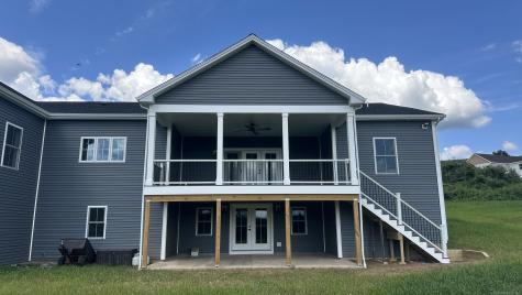 11 Buttonball Road Old Lyme CT 06371