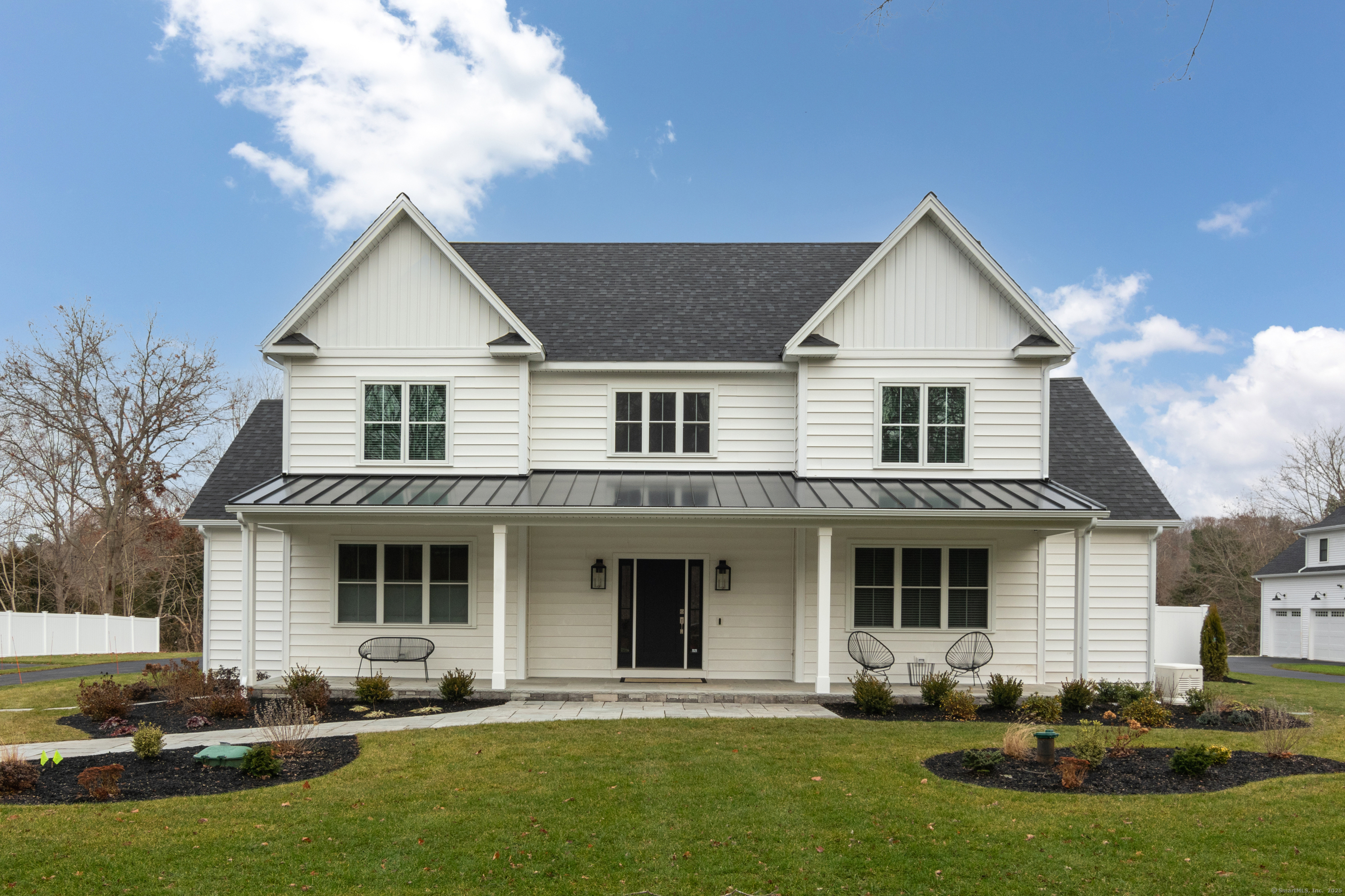 11 Buttonball Road Old Lyme CT 06371