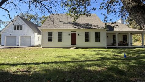 11 Buttonball Road Old Lyme CT 06371