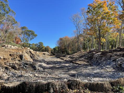 11 Buttonball Road Old Lyme CT 06371