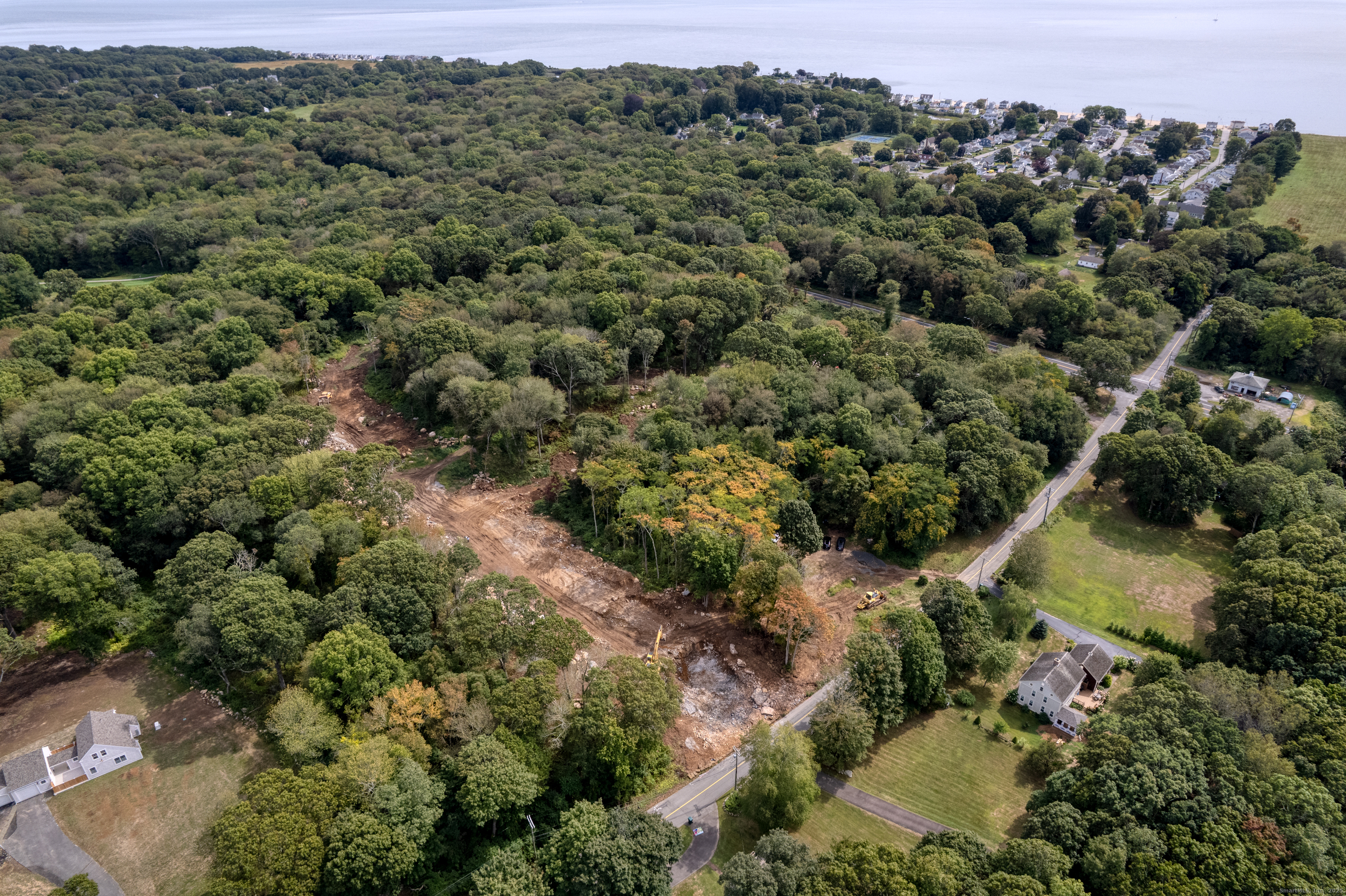 11 Buttonball Road Old Lyme CT 06371
