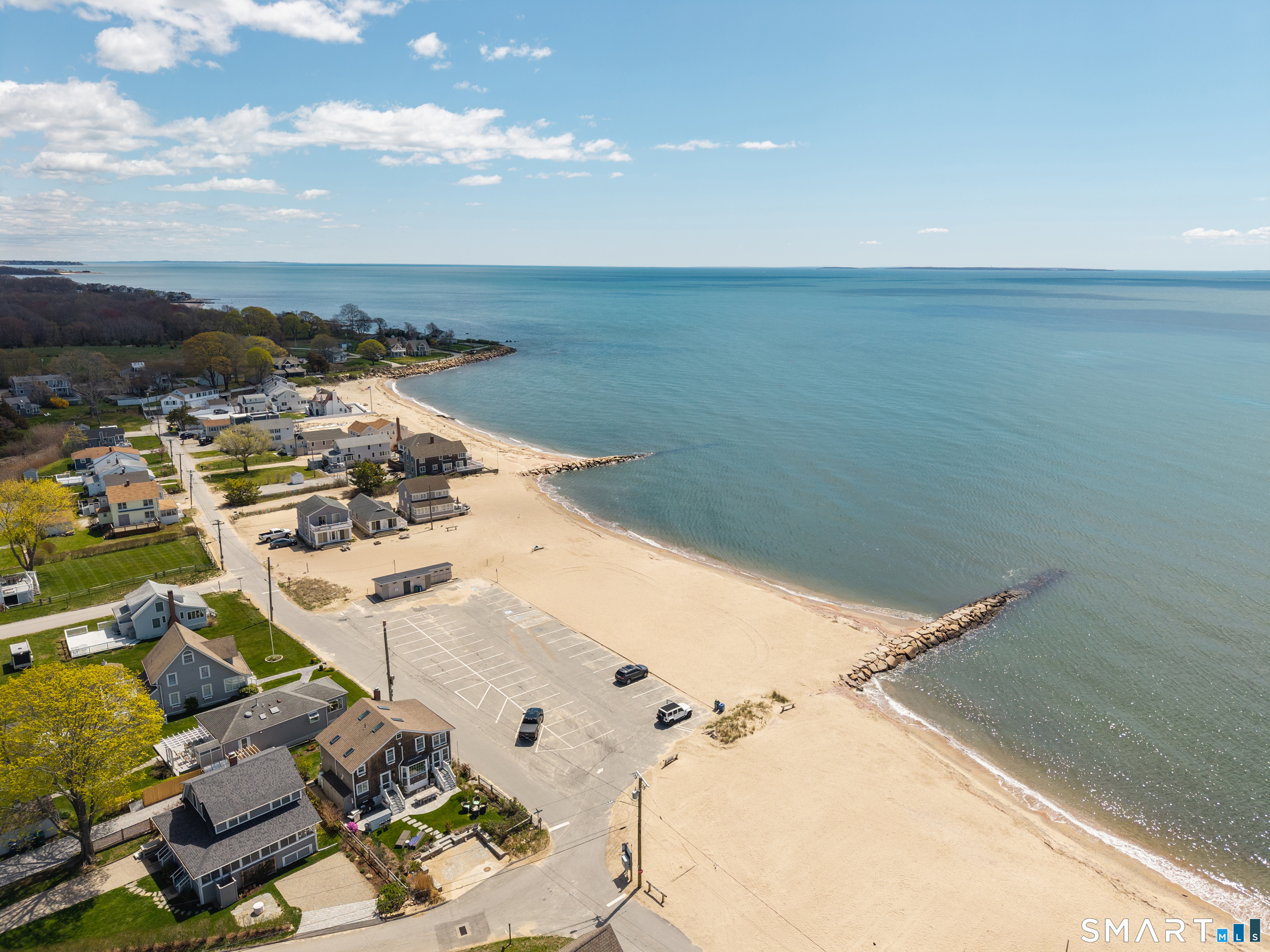 11 Buttonball Road Old Lyme CT 06371