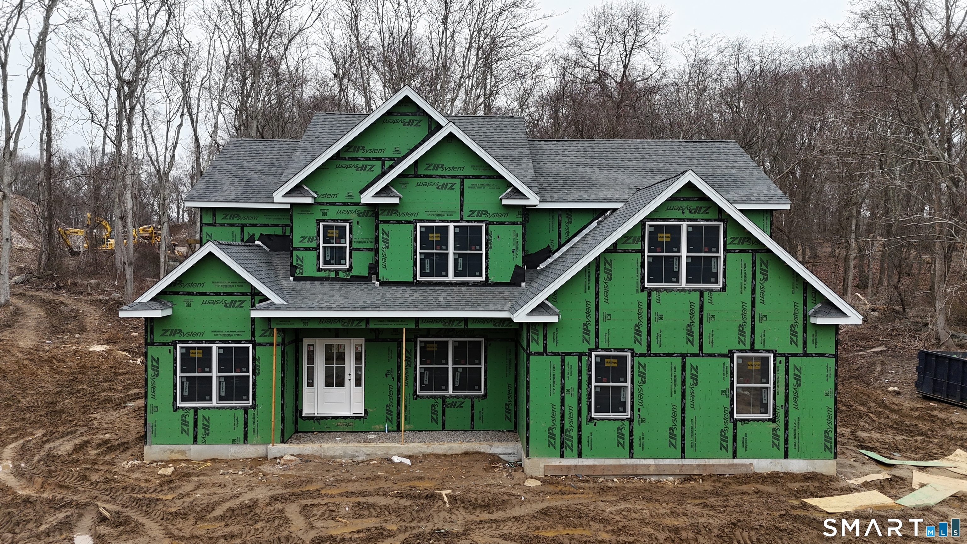 11 Buttonball Road Old Lyme CT 06371