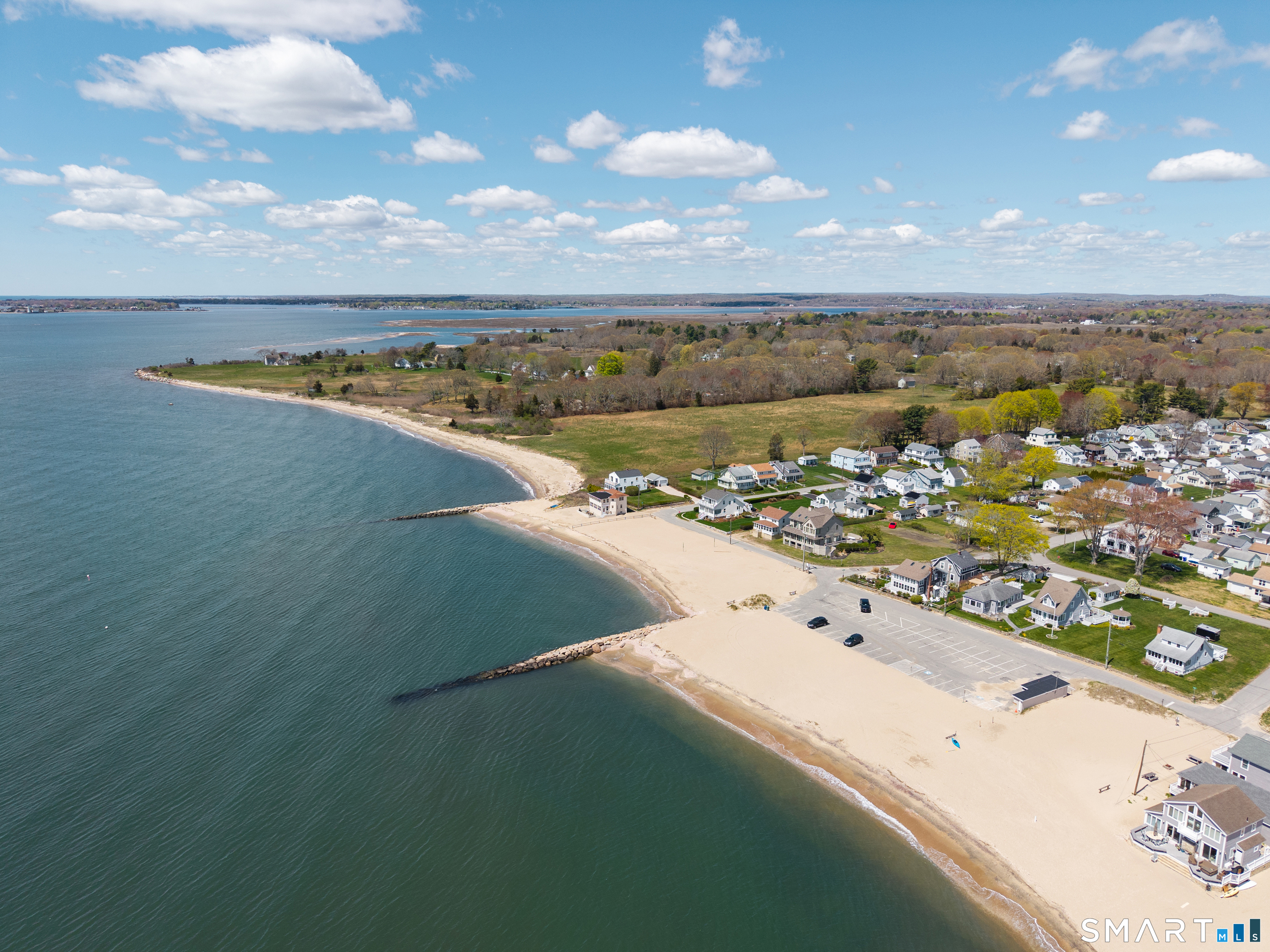 11 Buttonball Road Old Lyme CT 06371