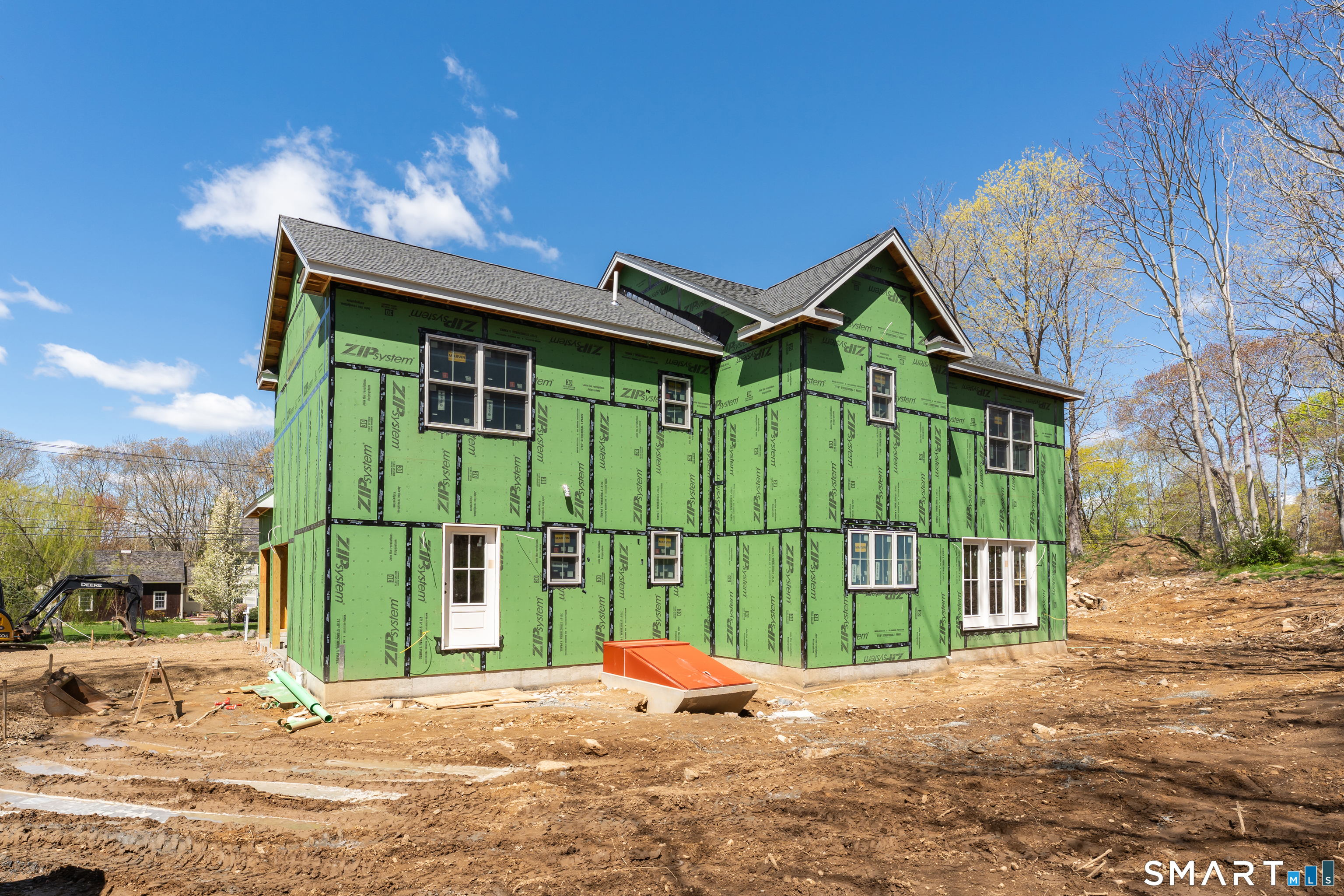 11 Buttonball Road Old Lyme CT 06371