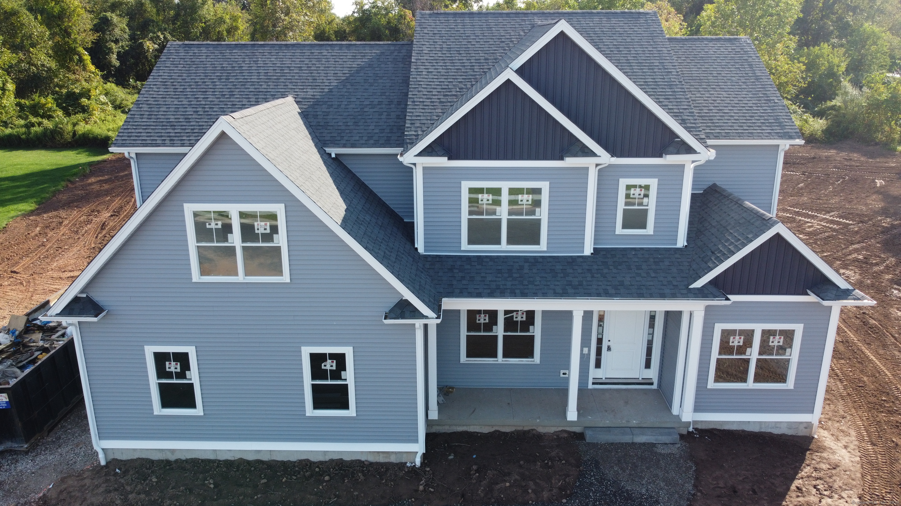 11 Buttonball Road Old Lyme CT 06371