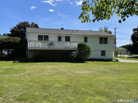 32 Kathy Drive Seymour CT 06483