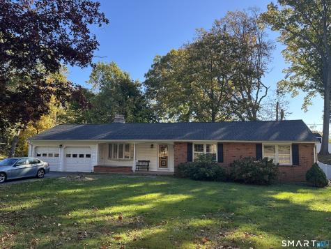 6 Shingle Hill Road West Haven CT 06516