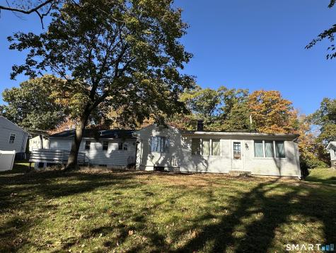 6 Shingle Hill Road West Haven CT 06516