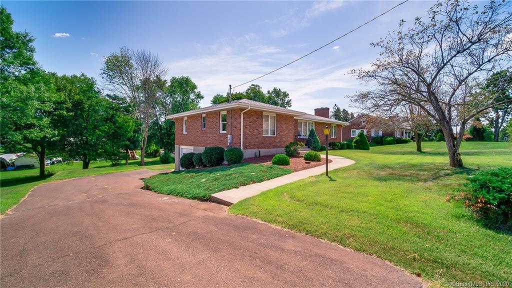 68 Margarite Road Middletown CT 06457