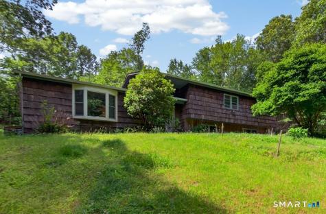325 New Milford East Road Bridgewater CT 06752