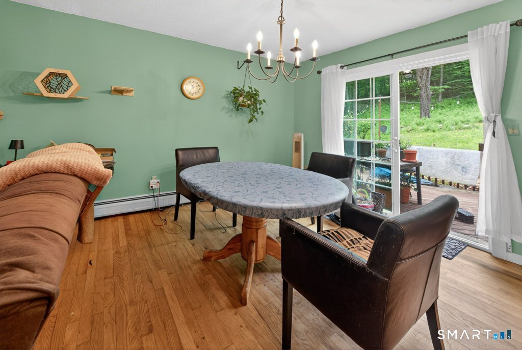 325 New Milford East Road Bridgewater CT 06752