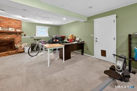 325 New Milford East Road Bridgewater CT 06752
