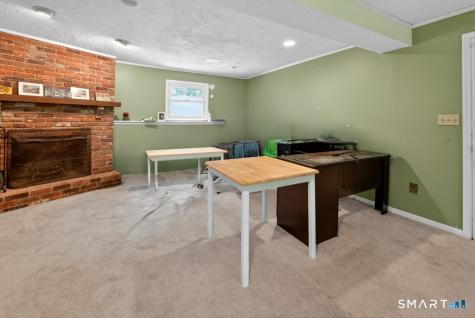 325 New Milford East Road Bridgewater CT 06752