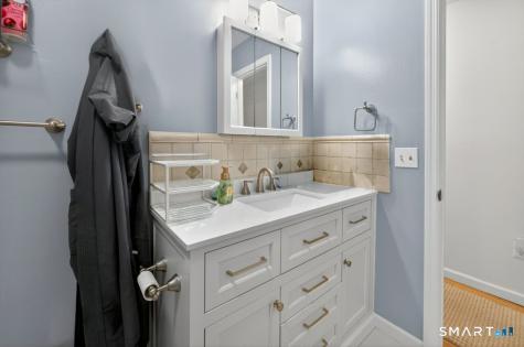 325 New Milford East Road Bridgewater CT 06752