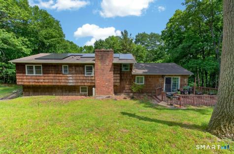 325 New Milford East Road Bridgewater CT 06752