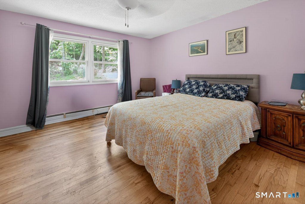 325 New Milford East Road Bridgewater CT 06752