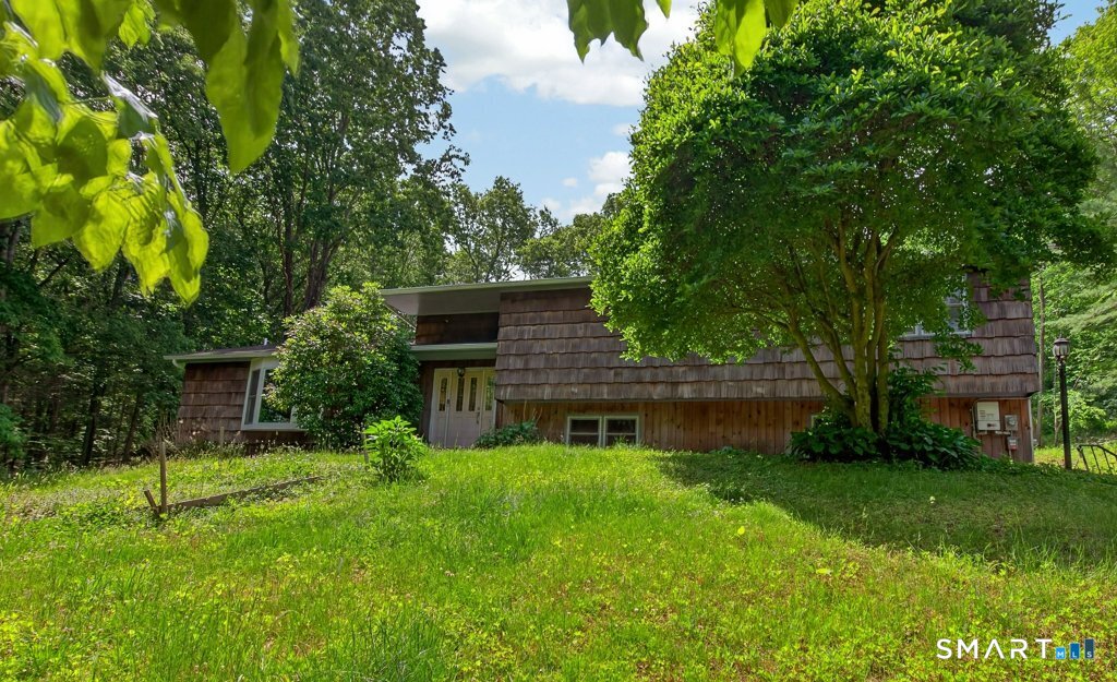 325 New Milford East Road Bridgewater CT 06752