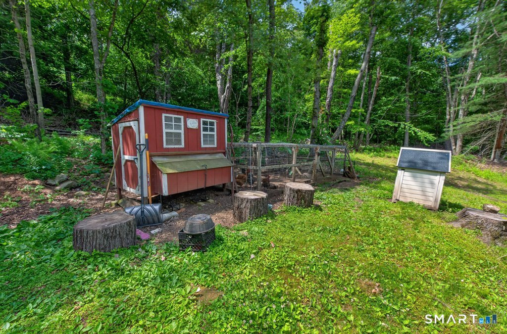 325 New Milford East Road Bridgewater CT 06752