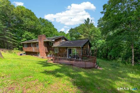 325 New Milford East Road Bridgewater CT 06752