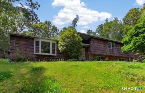 325 New Milford East Road Bridgewater CT 06752