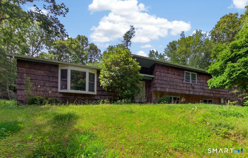 325 New Milford East Road Bridgewater CT 06752