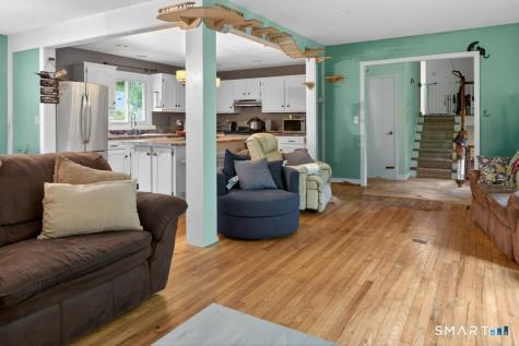 325 New Milford East Road Bridgewater CT 06752