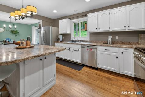 325 New Milford East Road Bridgewater CT 06752