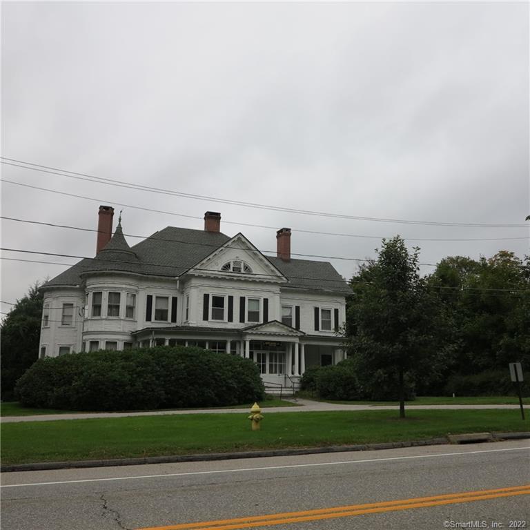 31 North Street Litchfield CT 06759